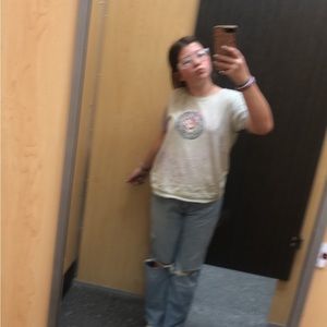 Meet your Posher, Amelia